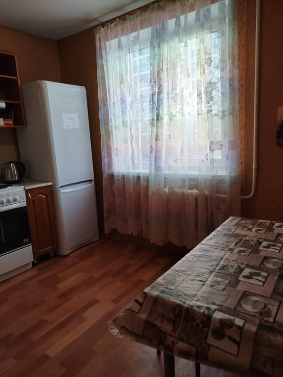 Квартира на Профсоюзной: фото 7