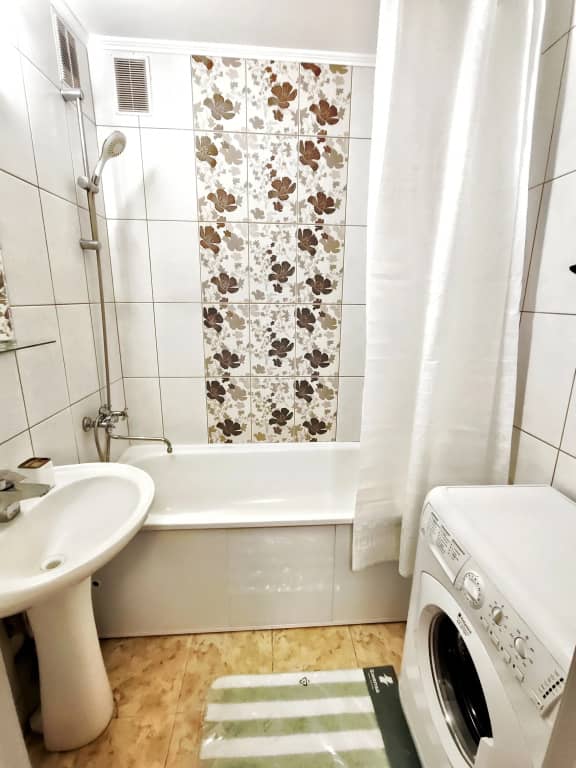 Квартира Gorod Si в 15мин  от М4: фото 6
