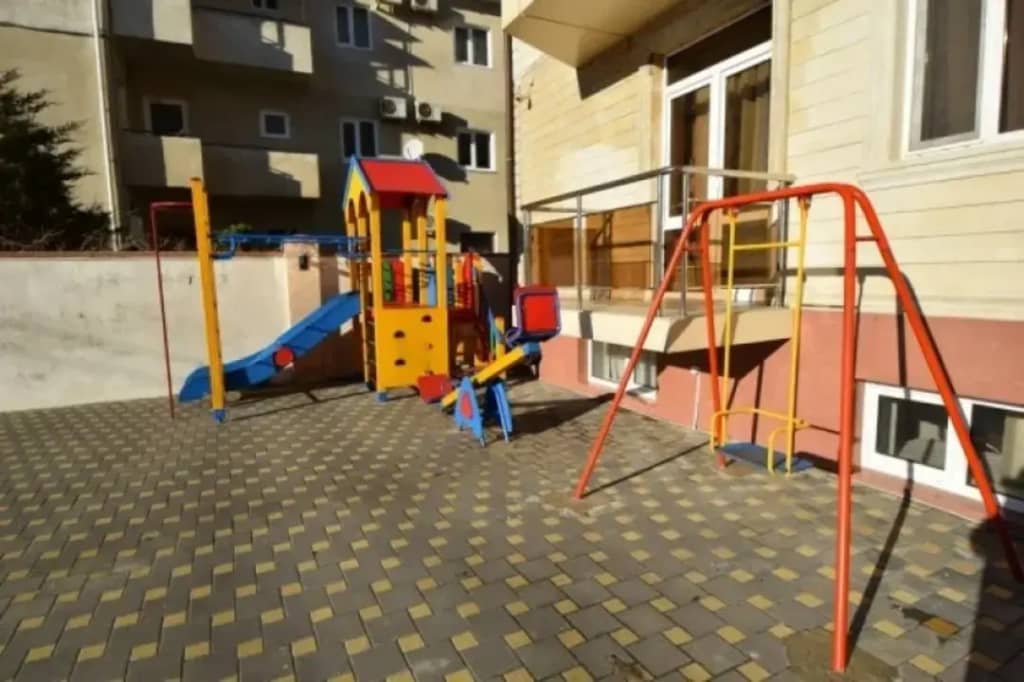 Отель Посейдон 2: фото 5