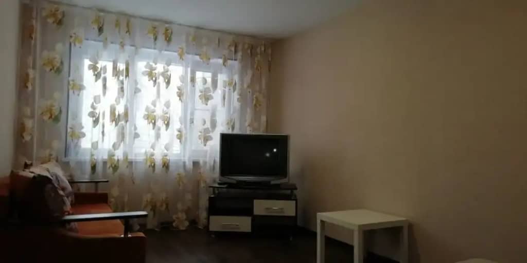 Квартира Энгельса 69А: фото 6