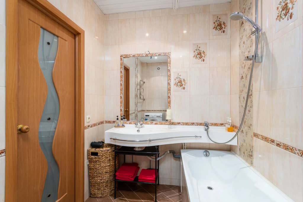 Квартира FlatHome24 Ворошилова 33к1: фото 6