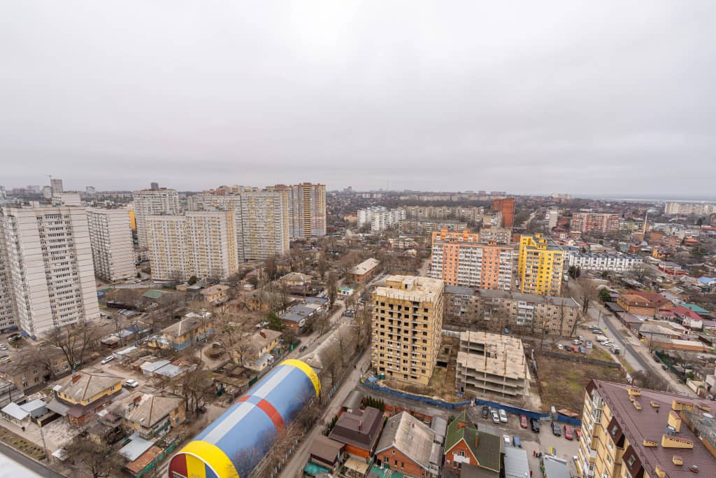 Апартаменты На Магнитогорской 1 А: фото 6