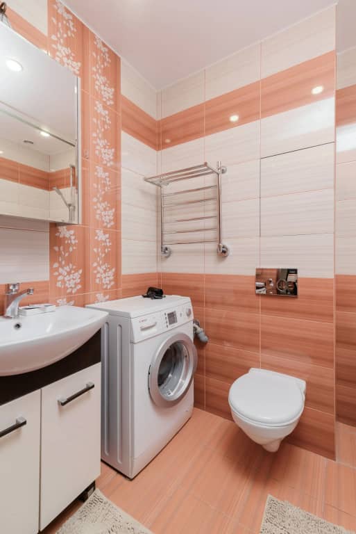 Апартаменты 91 на Новой Басманной 4-6с3 от Comfort home: фото 4