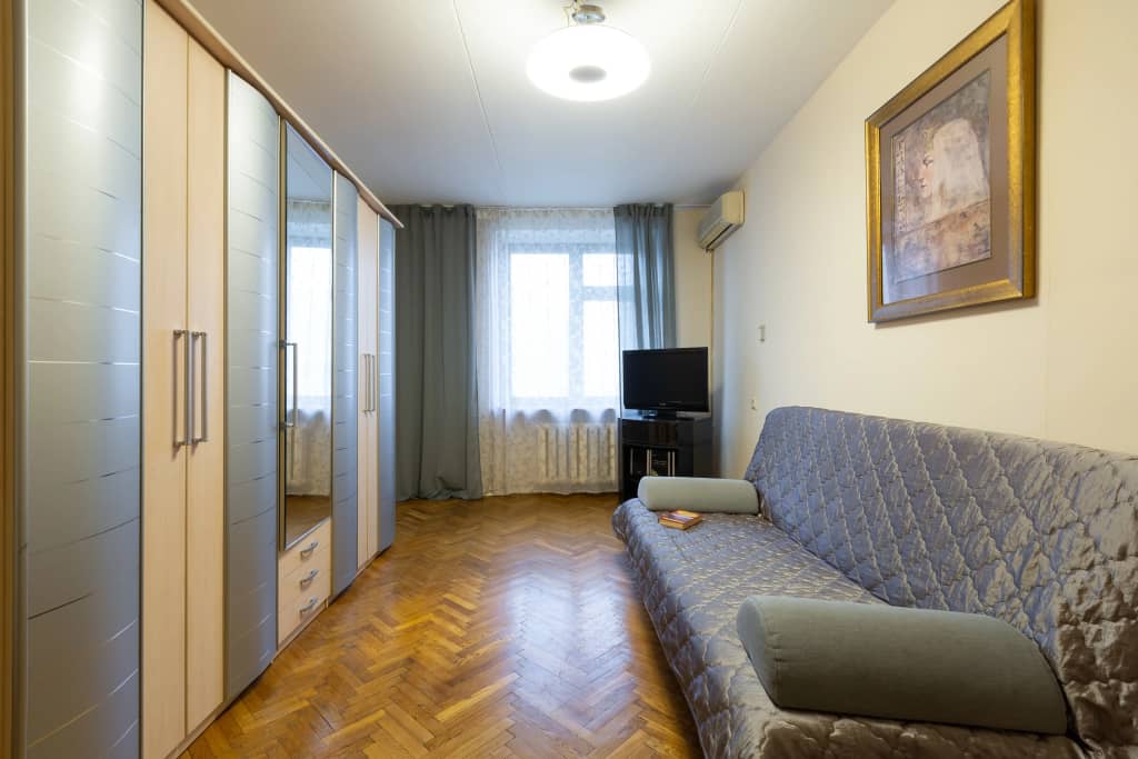 Апартаменты Stig_Realty с видом на МИД: фото 6
