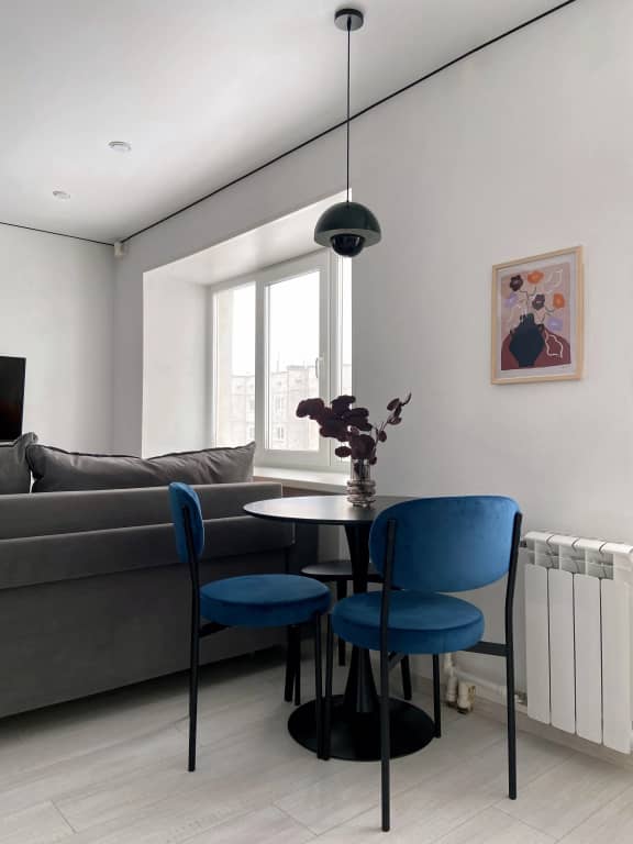 Квартира Riders Apartments 5-4: фото 5