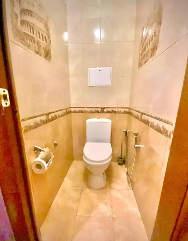 Квартира Орджоникидзе: фото 7