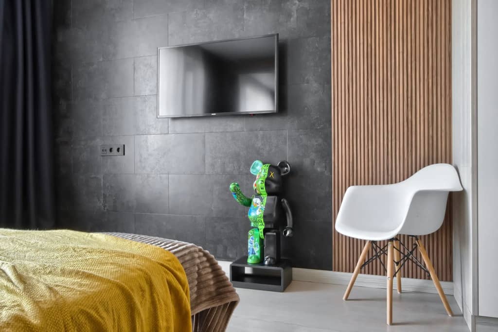 Апартаменты Myhome Yourhome на Социалистической д.21: фото 4