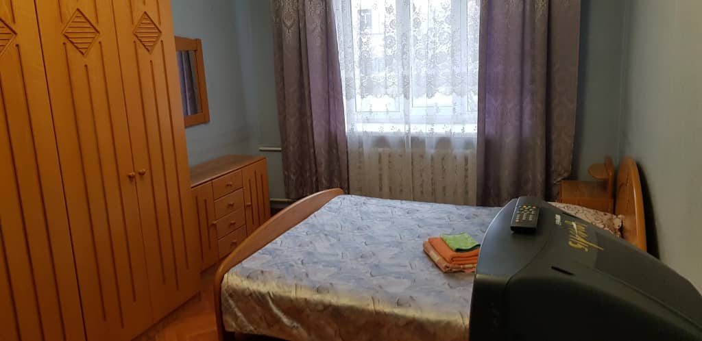 Апарт-Отель Дом Артистов Цирка: фото 4