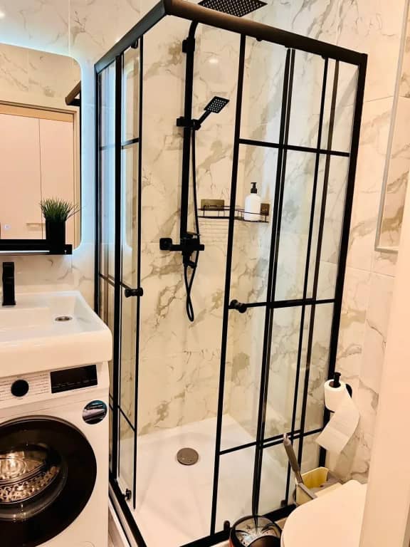 Квартира Dayker City Apartments студия у Метро Тропарево: фото 4