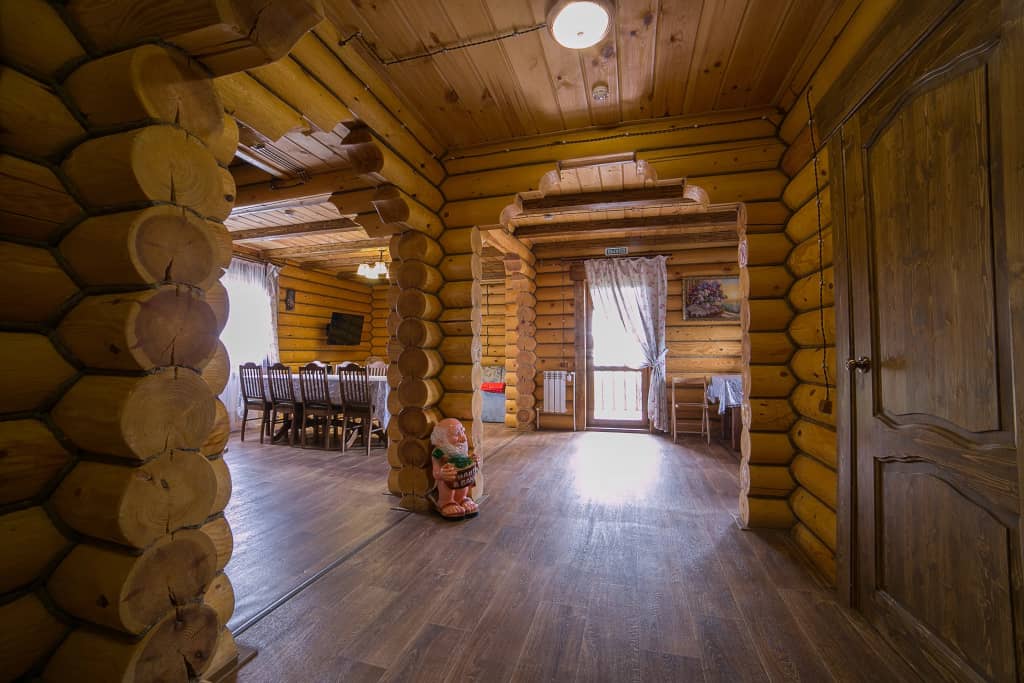 Гостевой Дом Красная Усадьба: фото 6