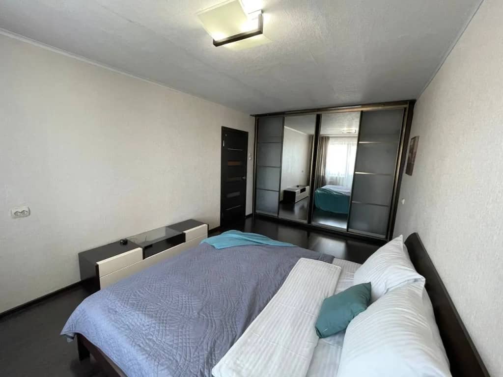 Квартира 1-комн 3чел ApartLand Аллея Труда Набережная АСЗ Центр: фото 7
