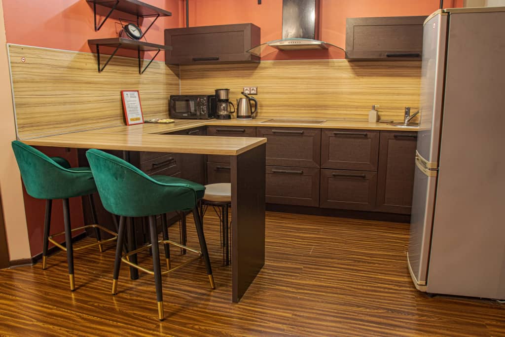 Апартаменты Центр Города в 5 минутах езды! "Город 3952": фото 4