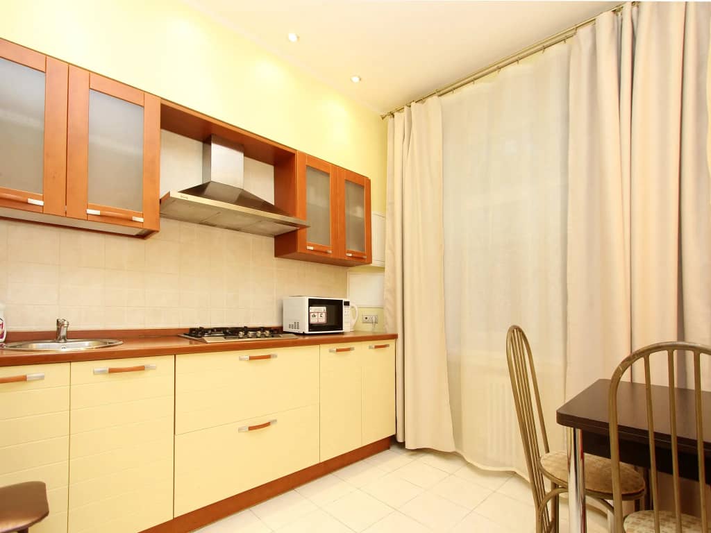 Апартаменты Apart Lux ул 1812 года: фото 6