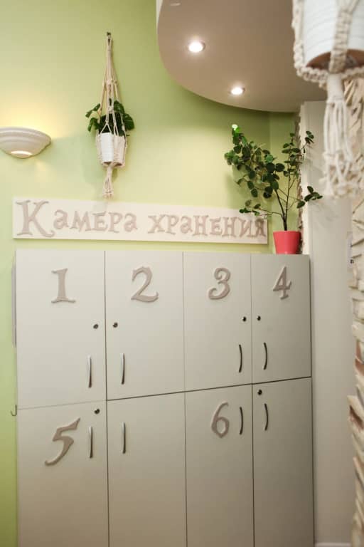 Хостел Кроличья Нора: фото 6