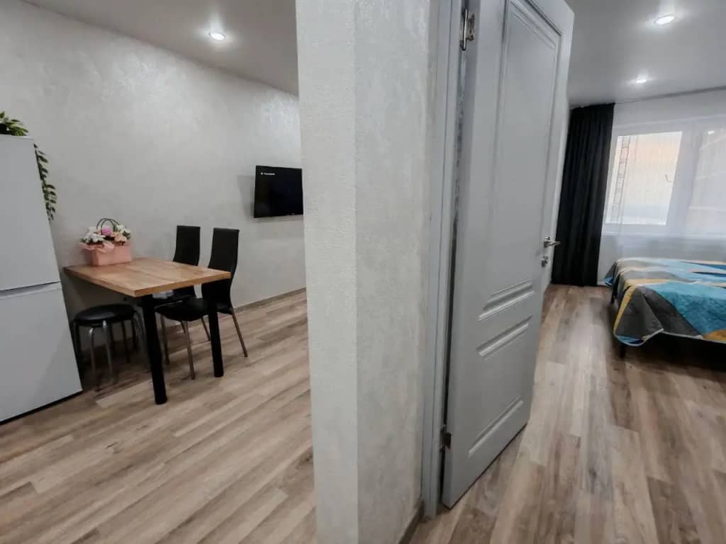 Квартира Комфорт-класса в Центре Уфы: фото 5