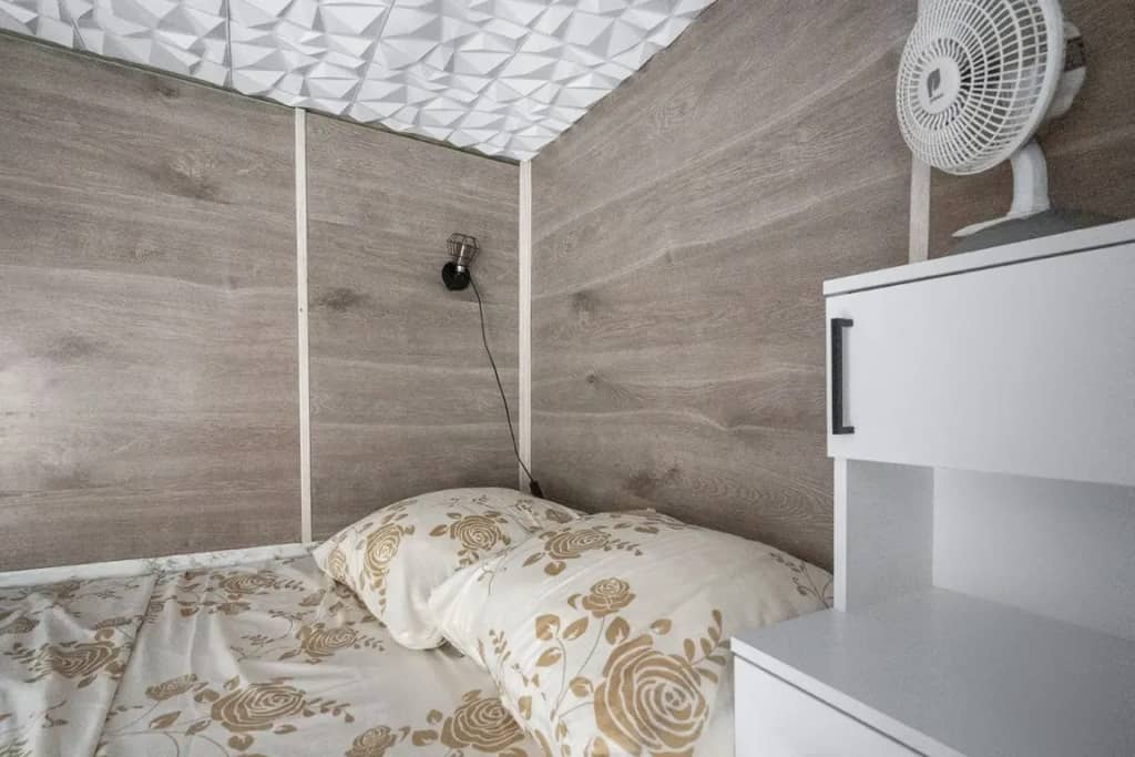 Апартаменты Студия Best Flat Алтуфьевское Шоссе 48/1: фото 7