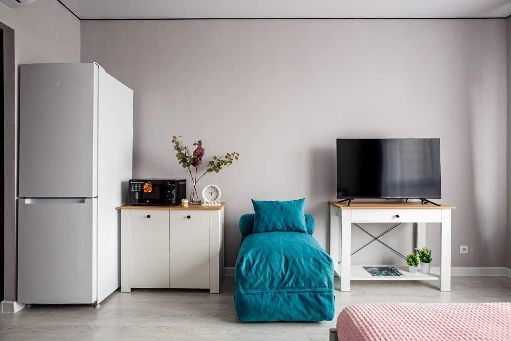 Апартаменты MaxRealty24 Студия: фото 6