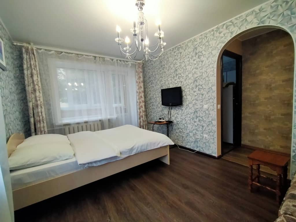 Квартира Квартира у Вокзала: фото 7