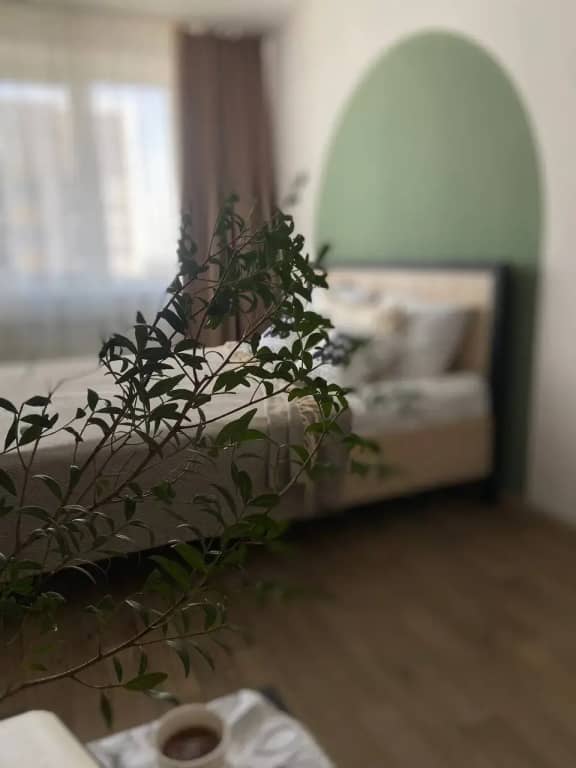 Апартаменты с Видом Птичьего Полета: фото 6