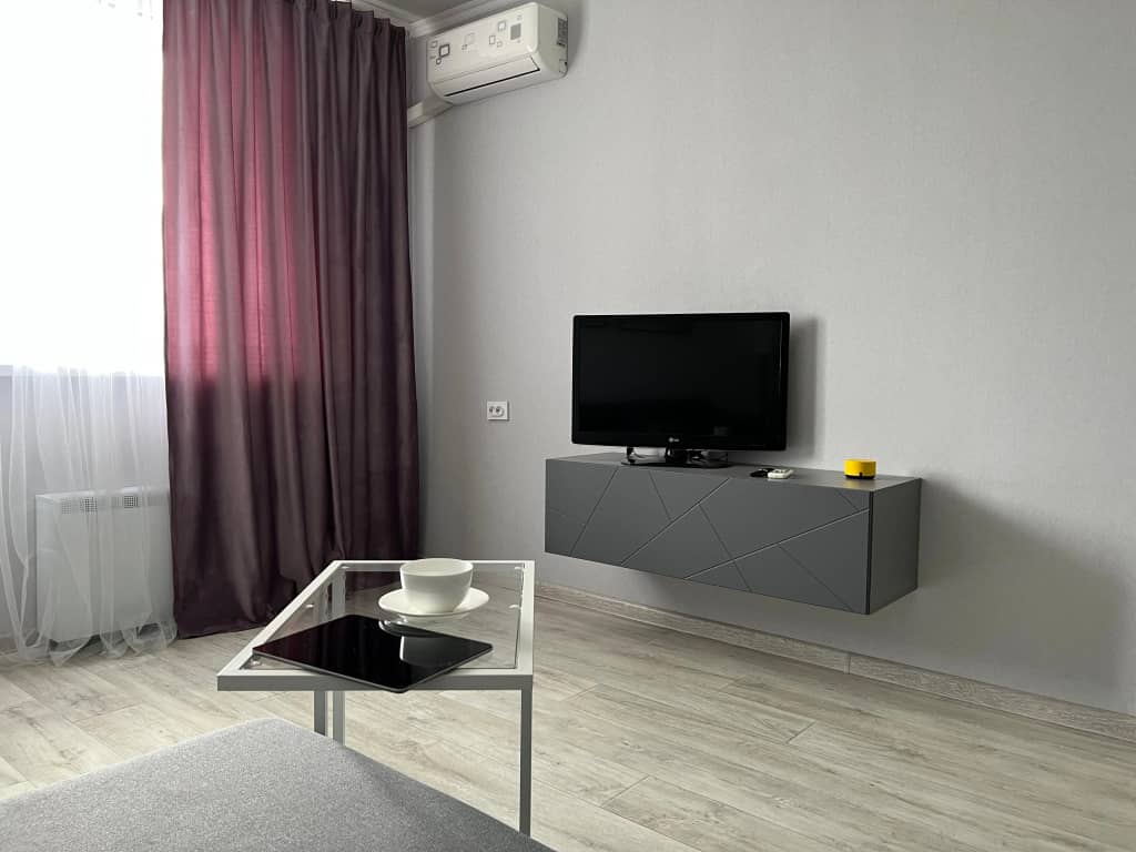 Квартира Комфортная Relax: фото 5