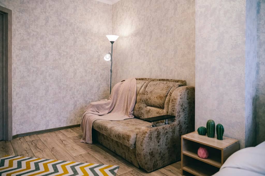 Апартаменты Sholohov Apartment HATA.RU: фото 4