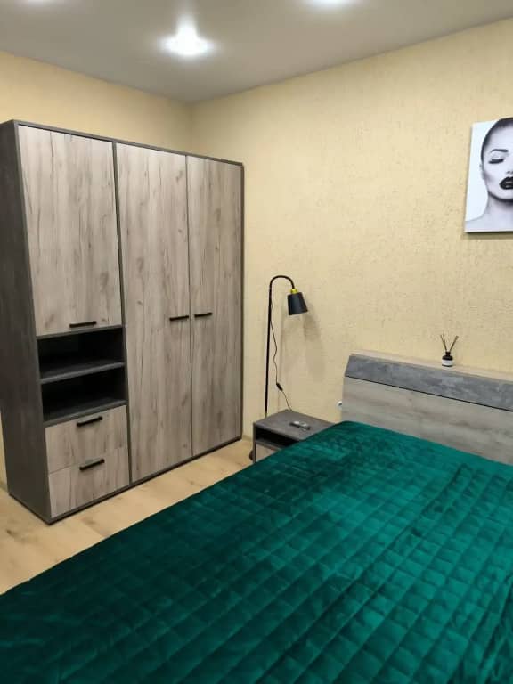 Квартира Уютная студия на КРАСТЭЦ: фото 4