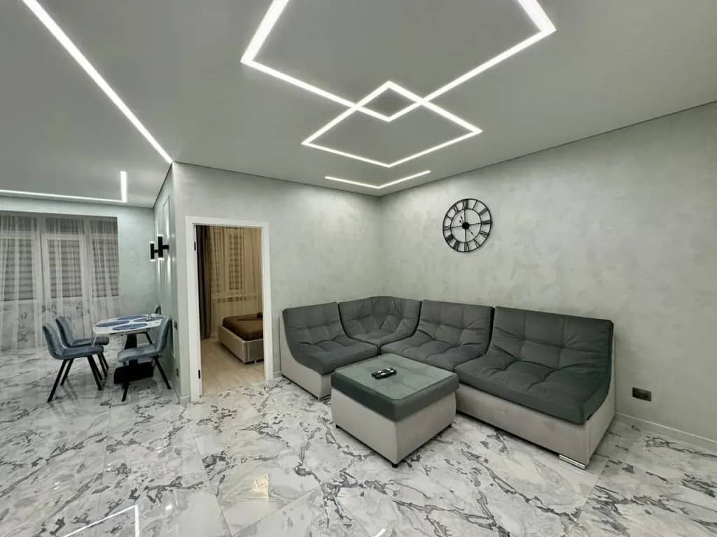 Квартира на Курсантов Кировцев 4А: фото 6