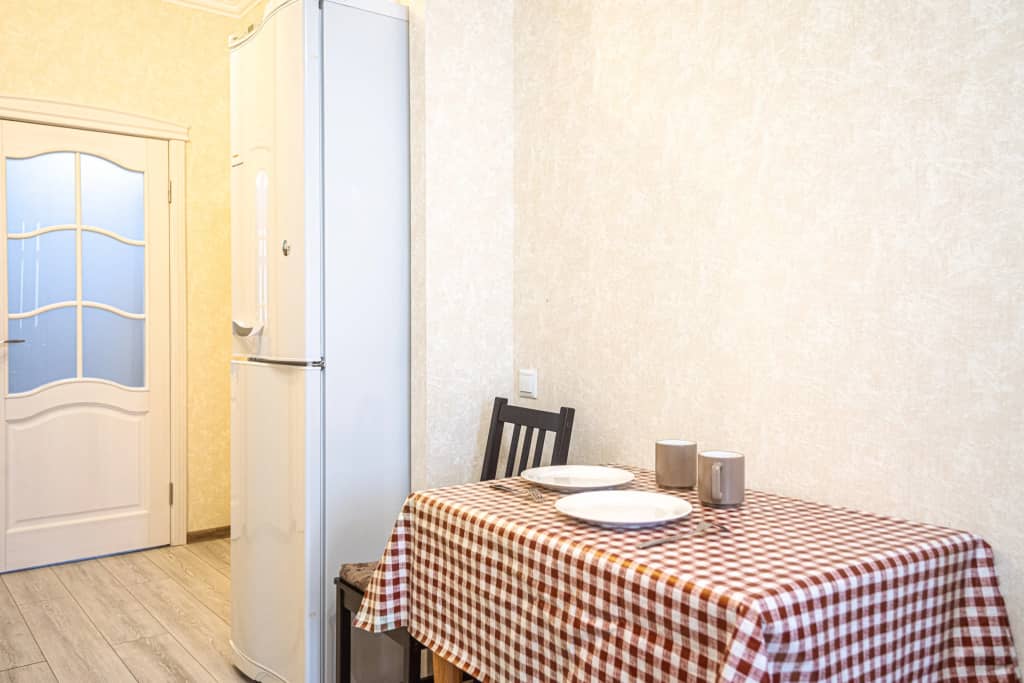 Квартира ArendApartment Kировский Завод 2: фото 5