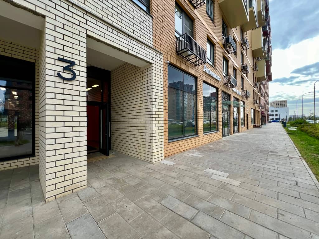 Квартира Студия Уточкина 8/1-349: фото 5