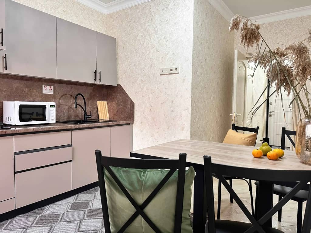 Квартира Трешка в Каспийске: фото 5