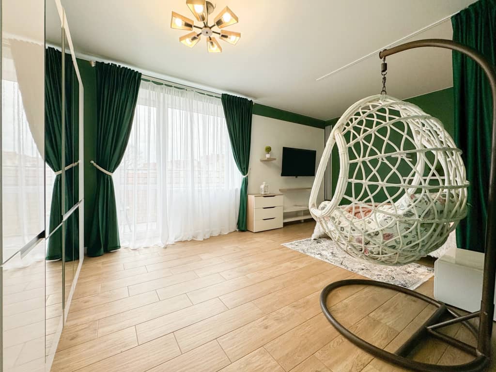 Апартаменты LovelyHome39 на Набережной у Моря: фото 5