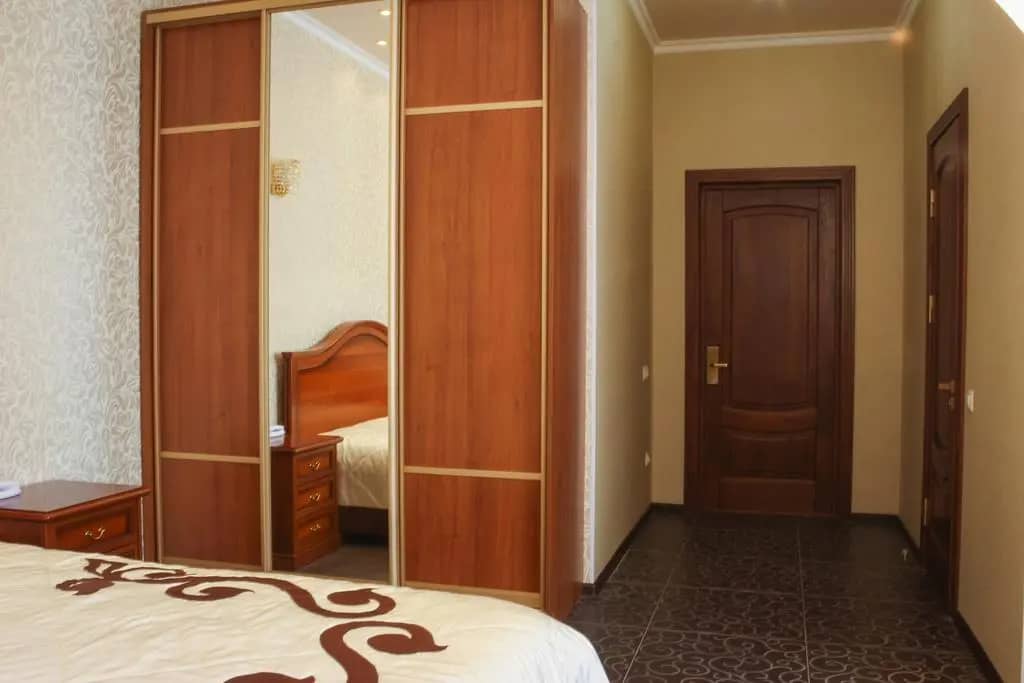 Гостевой дом Иванова: фото 5