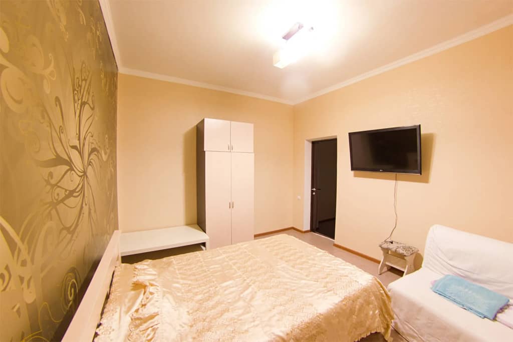 Anapalike Guest House: фото 6