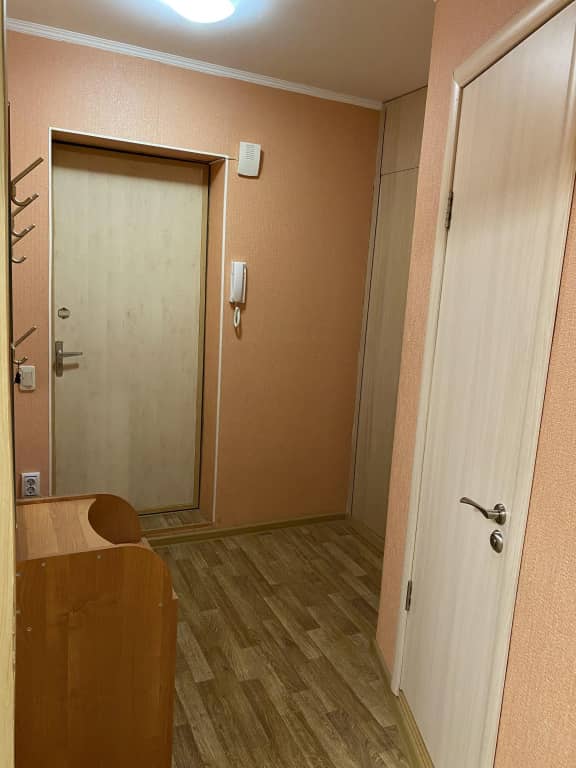 Апартаменты Квартира в Центре Астрахани: фото 4