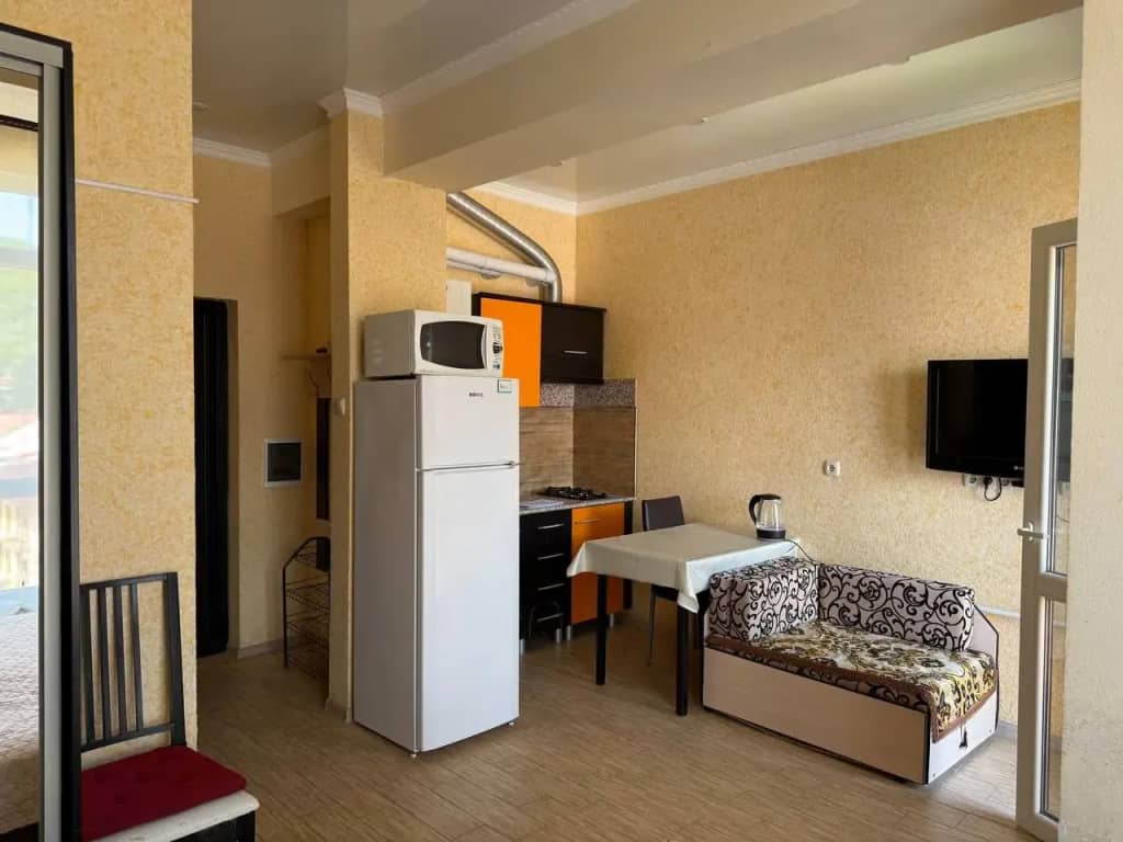 Квартира 3 минуты до моря - Monaco Club: фото 6