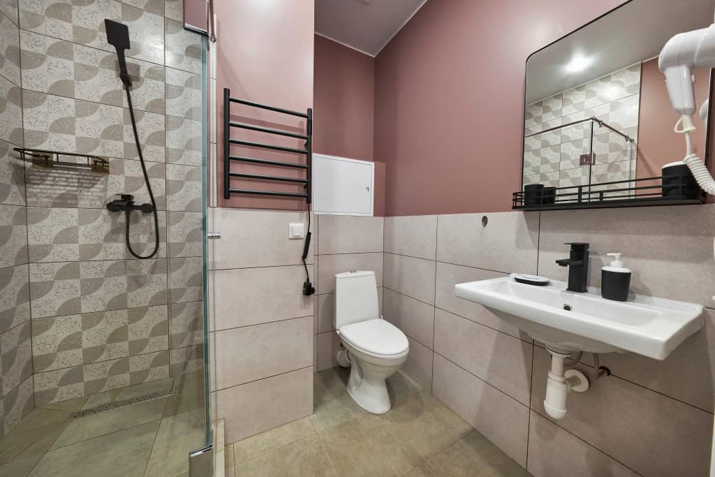 Апартаменты EasyGuest на Дмитровском шоссе 71а: фото 7
