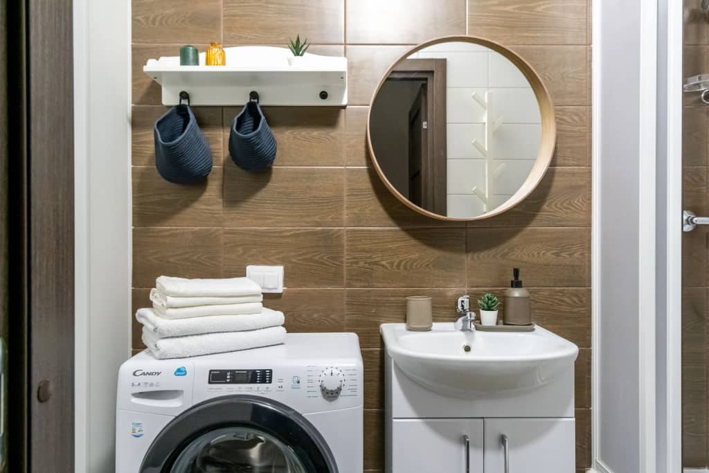 Апартаменты LERUKA HOME "Атмосфера": фото 4
