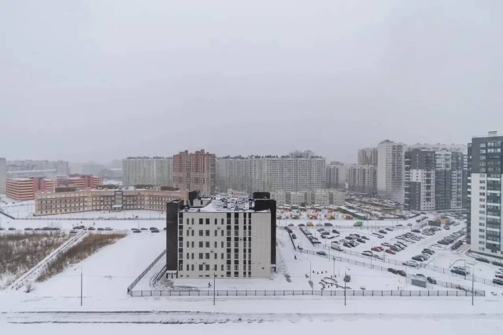 Апартаменты для Спокойного Уютного Отдыха: фото 7