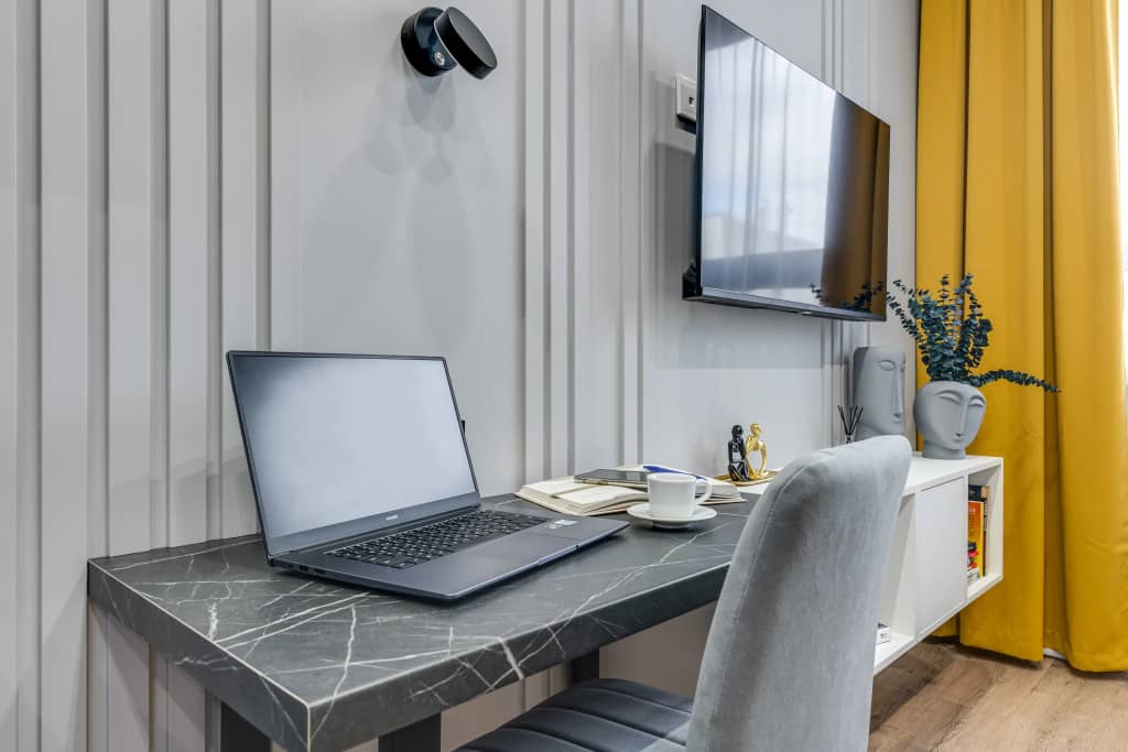 Апартамент Estetic House всего в 5 км до Крeмля: фото 5