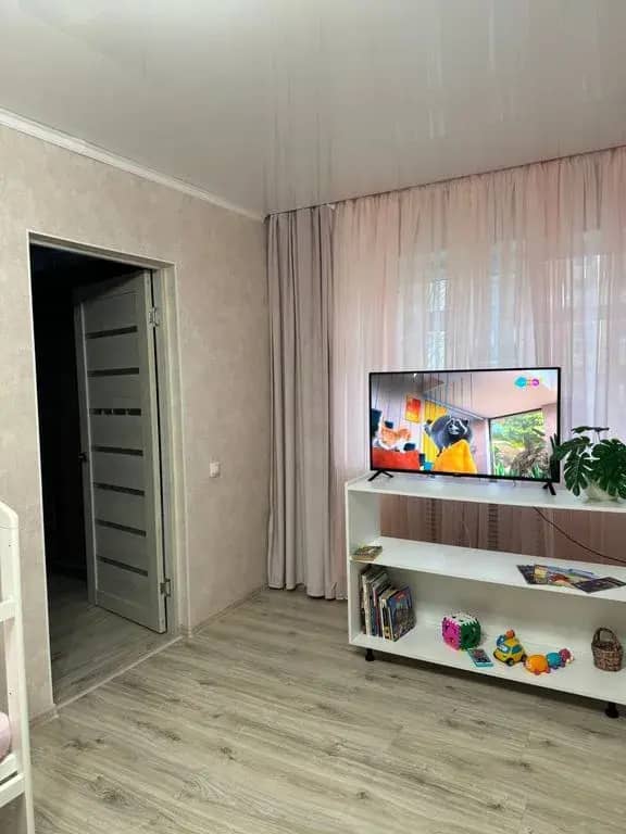 Квартира Самый центр: фото 4