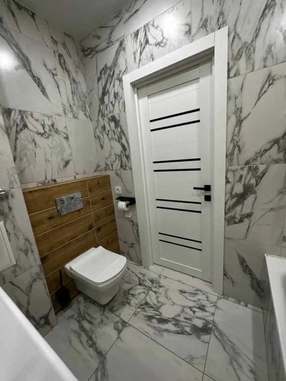 Квартира уютная в новом доме: фото 7