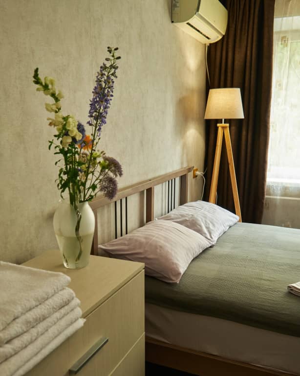 Апартаменты 2 FamilyFlat: фото 6