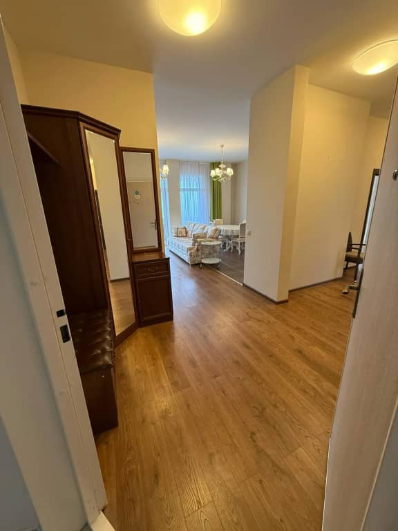 Квартира на Парусной 19 (Имеретинский): фото 7
