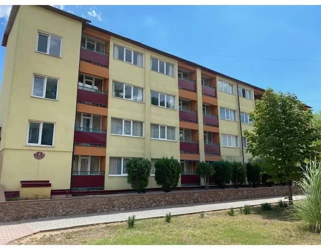 Пансионат Лучистый: фото 4
