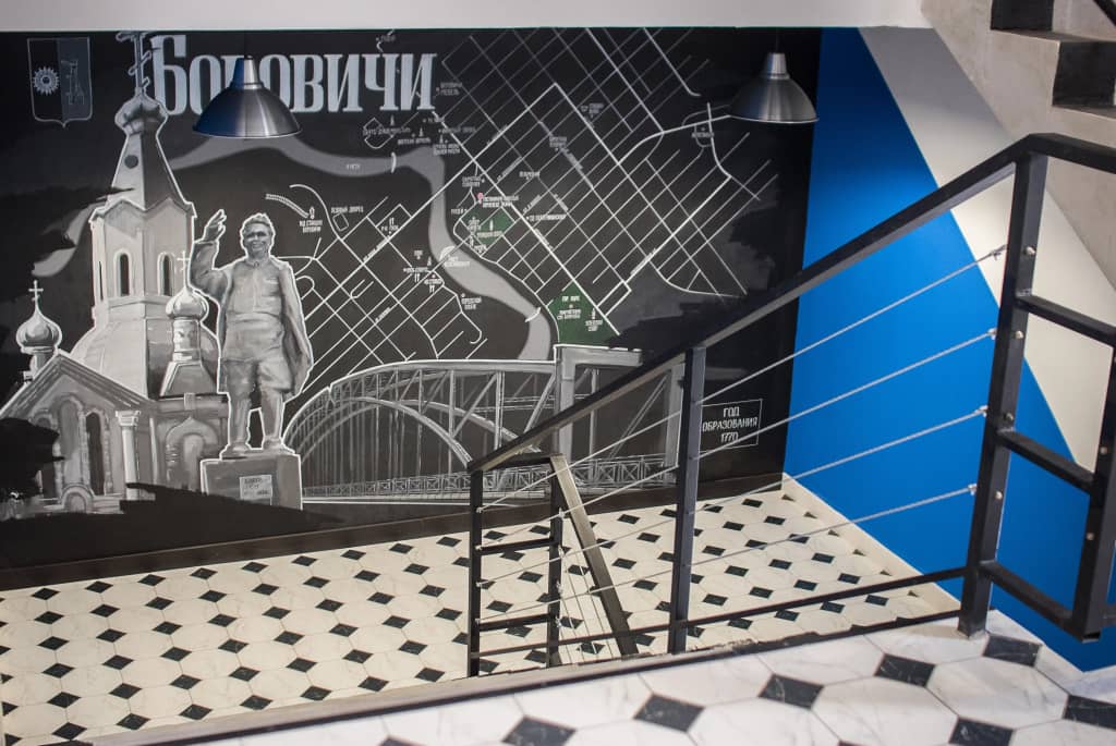 Гостиница Ткачи: фото 5
