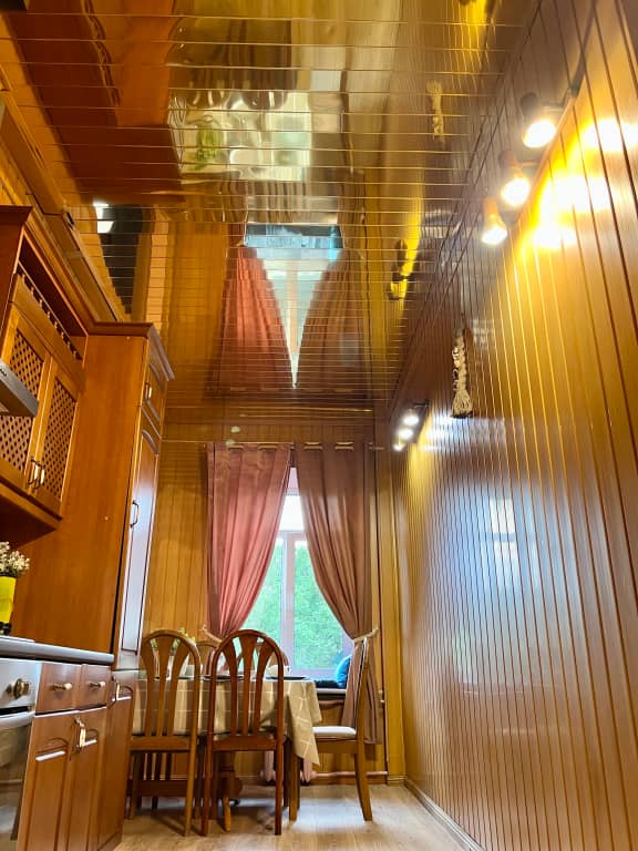 Квартира На углу Некрасова: фото 6