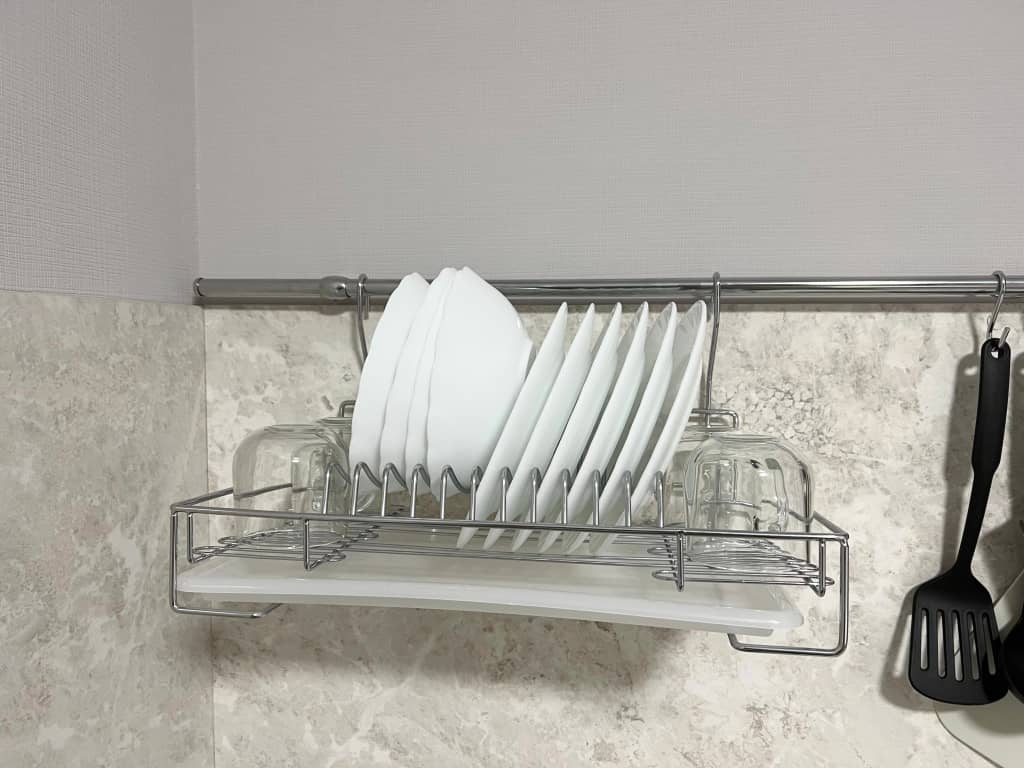 Апартаменты 1-комнатная квартира люкс Bedroom Suite в ЖК Старый центр: фото 7