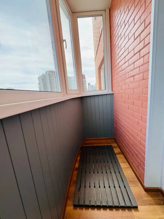 Квартира ApartCompany Отлогая 10: фото 6