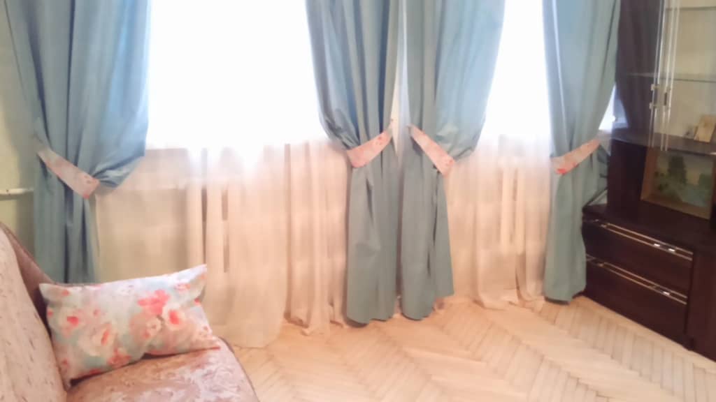 Апартаменты Philisa на Академика Лебедева: фото 4