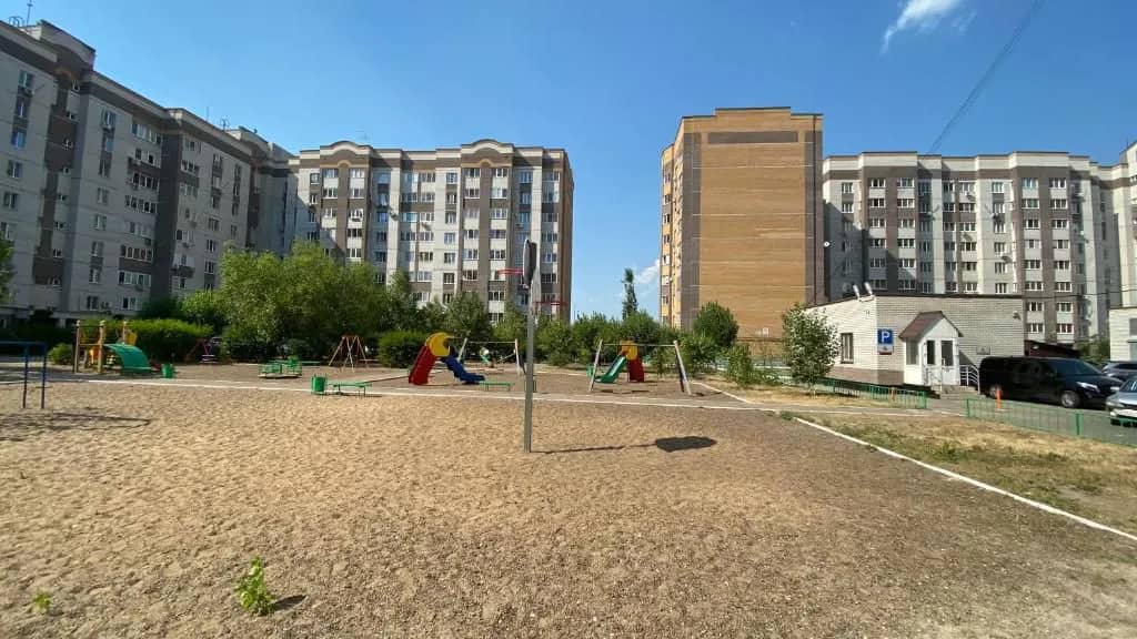 Апартаменты Престиж в Районе Аквапарка: фото 5